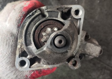 BMW 3 E46 1.8 1.9 B STARTÉR BOSCH