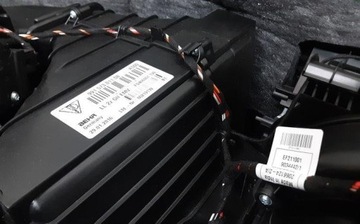 99157301108 RADIÁTOR 3.8 276 2016 PORSCHE BOXER SPYDER (981)
