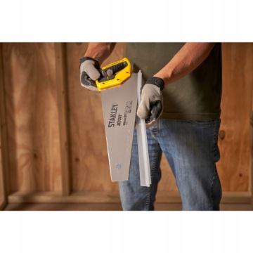Пила STANLEY JETCUT 500MM 11Z/INCH 15-599