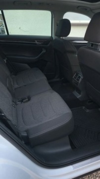 Skoda Kodiaq I SUV 2.0 TDI 150KM 2017 Skoda Kodiaq 2,0 TDI 150 KM 4X4 NAVI Full LED manual zarejestrowany 2.0, zdjęcie 17