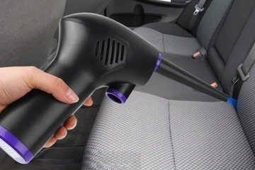 БЕСПРОВОДНОЙ КОМПРЕССОР МОЩНЫЙ ВОЗДУХОДУВАТЕЛЬ ПЫЛЕСОС СЖАТОГО ВОЗДУХА ДЛЯ АВТОМОБИЛЯ