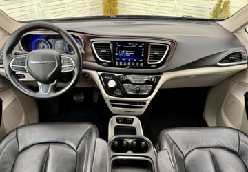 Chrysler Pacifica I 2016 Chrysler Pacifica Chrysler Pacifica 3.6 Benzyna 290KM, zdjęcie 8