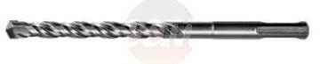 VERTO Wiertło do betonu SDS Plus, 14 x 450 mm, S46