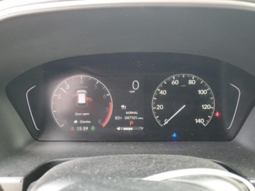 Honda Pilot II 2023 Honda Pilot Touring 2023 3.5l 3.5 Benzyna 285KM, zdjęcie 9