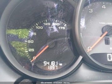 Porsche Macan 2019 Porsche Macan 2019r, S, AWD, 3.0L 3.0 Benzyna 350KM, zdjęcie 10