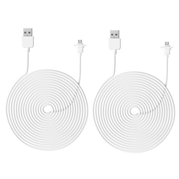 9m/29.5ft Outdoor Charging Cable Compatible with
