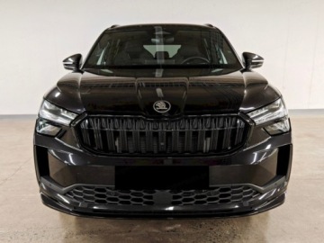 Skoda Kodiaq II SUV 2.0 TDI SCR 193KM 2026 SKODA Kodiaq Sportline 2.0 TDI DSG 4x4 Suv 193KM 2026, zdjęcie 1