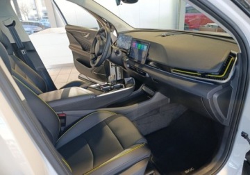 BAIC 2024 BAIC Senova X55 1.5 177KM Luxury Automat Vat 23 1.5 Benzyna 177KM, zdjęcie 5