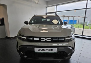 Dacia Duster III 2025 Dacia Duster Journey Hybrid 140 nowosc 1.6 Hybryda 93KM, zdjęcie 3