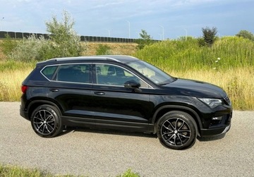 Seat Ateca SUV 2.0 TSI 190KM 2018