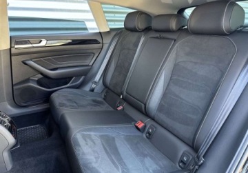 Volkswagen Arteon Fastback Facelifting 2.0 TSI 190KM 2023 Volkswagen Arteon Shooting Brake SalonPL Elegance 2.0TSI 190KM DSG Masaz A, zdjęcie 13