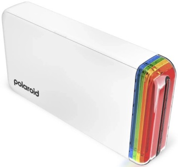 Принтер POLAROID Hi-Print Gen 2, белый
