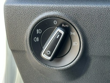 Volkswagen T-Roc I SUV 2.0 TDI 115KM 2021 Volkswagen T-Roc Kamera, Asystent Climatronic Navi, zdjęcie 15