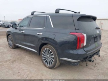 Hyundai 2025 Hyundai Palisade Calligraphy 2025 3.8 Benzyna 291KM, zdjęcie 3