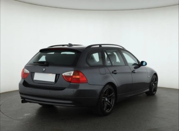 BMW Seria 3 E46 Coupe 318Ci 150KM 2007 BMW 3 320 i, Klima, Klimatronic, Tempomat, zdjęcie 4