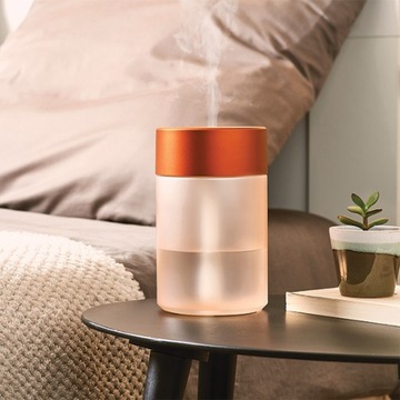 Lexon Horizon Diffuser Беспроводной ароматизатор Оранжевый диффузор