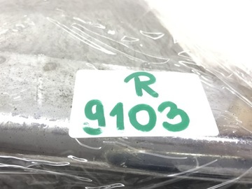 VOLVO S60 V60 II - ГЛУШИТЕЛЬ, НАКОНЕЧНИК ВЫХЛОПНОЙ ПРАВ. 31455531