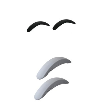 Pokrowiec na podłokietnik krzesła