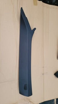 OSŁONA SŁUPKA 4KE867233 AUDI E-TRON 4KE