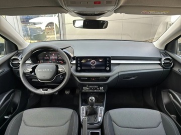 Skoda Fabia IV 2025 Skoda Fabia Edition 130 1.0 TSI 115 KM, zdjęcie 3