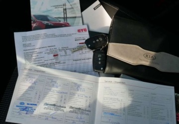 Kia Sportage IV SUV Facelifting 1.6 GDI 132KM 2018 Kia Sportage Kia Sportage 1.6 GDI Business Line 2WD 1.6 Benzyna 132KM, zdjęcie 39