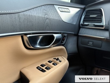 Volvo XC90 II 2024 Volvo XC 90 B5 B AWD Ultimate Bright | 7 miejsc |, zdjęcie 35