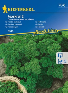 Kiepenkerl nasiona pietruszka Moskrul 2 8543