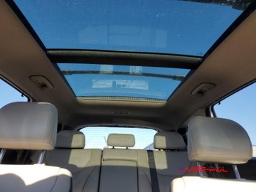 Hyundai Santa Fe IV 2023 Hyundai Santa Fe 2023 r., 1,6L HYBRID LIMITED 1.6 Hybryda 226KM, zdjęcie 9