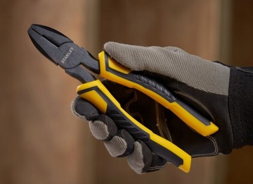 STANLEY Kombinerki szczypce CG 15cm STHT0-74456