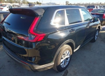 Honda CR-V VI 2025 Honda CR-V 2025r., Lx Awd, 1.5L, od ubezpieczalni 1.5 Benzyna 193KM, zdjęcie 3