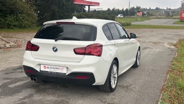 BMW Seria 1 F20-F21 Hatchback 5d Facelifting 2015 120i 184KM 2017 BMW Seria 1 Raty Leasing M-pakiet 2.0 Benzyn 184KM Zarej w PL Serwis Aso G, zdjęcie 25