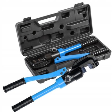 ГИДРАВЛИЧЕСКИЙ РЕЗАК 4-16 ММ HOEGERT TECHNIK