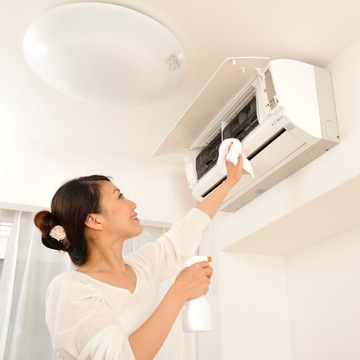 КОМПЛЕКТ ДЛЯ ОЧИСТКИ КОНДИЦИОНЕРА И ВЕНТИЛЯЦИИ