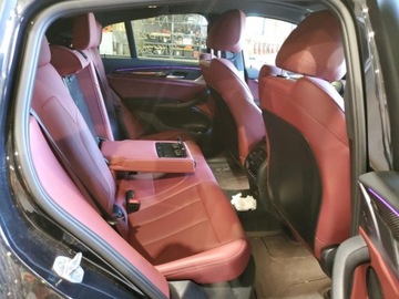 BMW X4 G02 2023 BMW X4 xDrive30i 2023 2.0l 2.0 Benzyna 248KM, zdjęcie 12