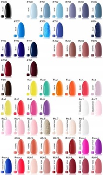 Комплект для гибридов 9x кейс для фрезеровки ламп Claresa