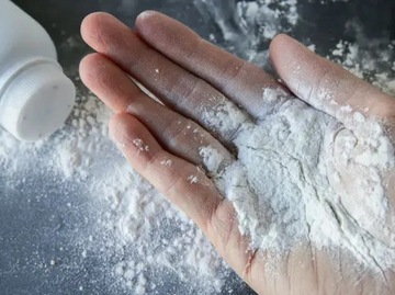 TALK КОСМЕТИЧЕСКАЯ ПОРОШКА, БЕЗ ЗАПАХА, ПУДРА ДЛЯ НОГ, УДАЛЯЕТ ПОТОВОСТЬ