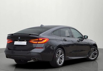 BMW 2018 BMW 6GT 20d xDrive M Sport Dealer BMW Bonkowscy 2.0 Diesel 190KM, zdjęcie 2