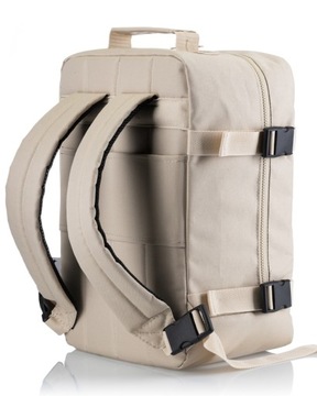 РЮКЗАК РУЧНАЯ КЛАДЬЯ 40х20х25 ДЛЯ САМОЛЕТА RYANAIR