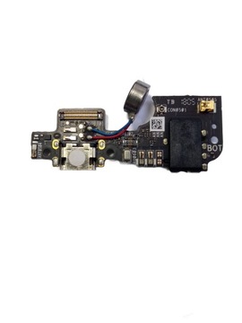 ORYGI NALNA PŁYTKA SUBBOARD ZŁĄCZE USB-C ASUS ZENFONE ZOOM S ZE553KL