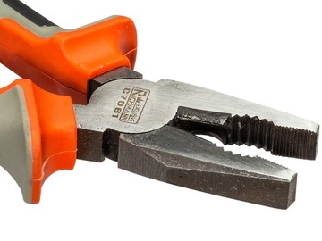 КОМБИНИРОВАННЫЕ ЩИПЦЫ 160 ММ RICHMANN C7060
