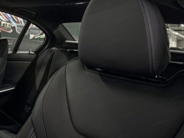 BMW Seria 3 G20-G21 Limuzyna 2.0 318i 156KM 2026 BMW Seria 3 318i Sport Sedan 2.0 (156KM) 2026, zdjęcie 5