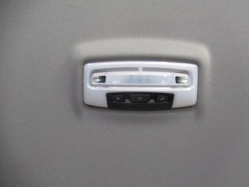 BMW 3 F30 POLSTROVÁNÍ ŠEDÁ
