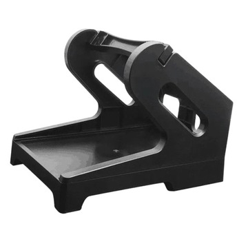 Держатель этикеток Настольный принтер этикеток Корзина с расходными материалами для доставки