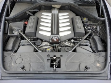 Rolls-Royce 2018 Rolls-Royce Ghost 2018 Rolls-Royce Ghost Sedan 6.6 Benzyna 563KM, zdjęcie 11