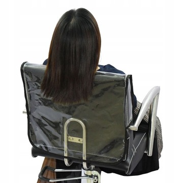 2 . Чехлы на парикмахерские кресла Professional