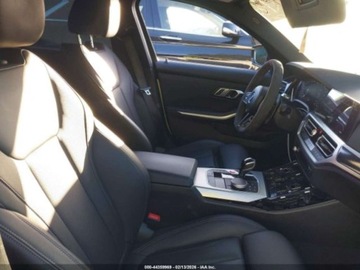 BMW Seria 3 G20-G21 2022 BMW Seria 3 M340i 2022 3.0 Benzyna 382KM, zdjęcie 9