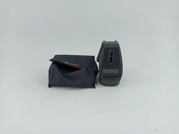 Laser krzyżowy Bosch UniversalLevel 3