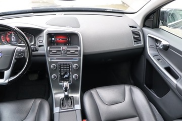 Volvo XC60 I SUV Facelifting 2.4 D5 215KM 2015 Volvo XC60 D5, Salon Polska, Serwis ASO, 211 KM, zdjęcie 7