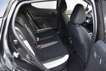 Nissan Micra V 0.9 IG-T 90KM 2018 Nissan Micra MultimediaKlimatronic Tempomat Komputer LED Multifunkcja, zdjęcie 7