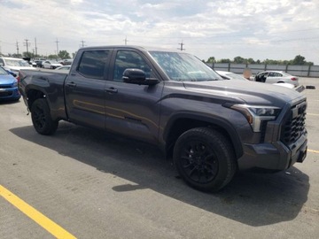 Toyota Tundra II 2024 Toyota Tundra Crewmax Limited 2024 3.4l 3.4 Benzyna 389KM, zdjęcie 4